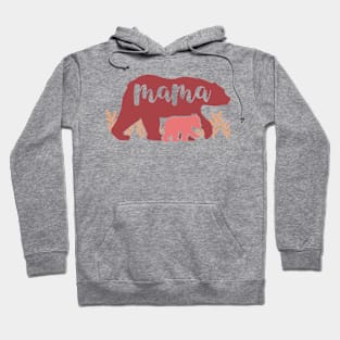 Mama Bear Hoodie